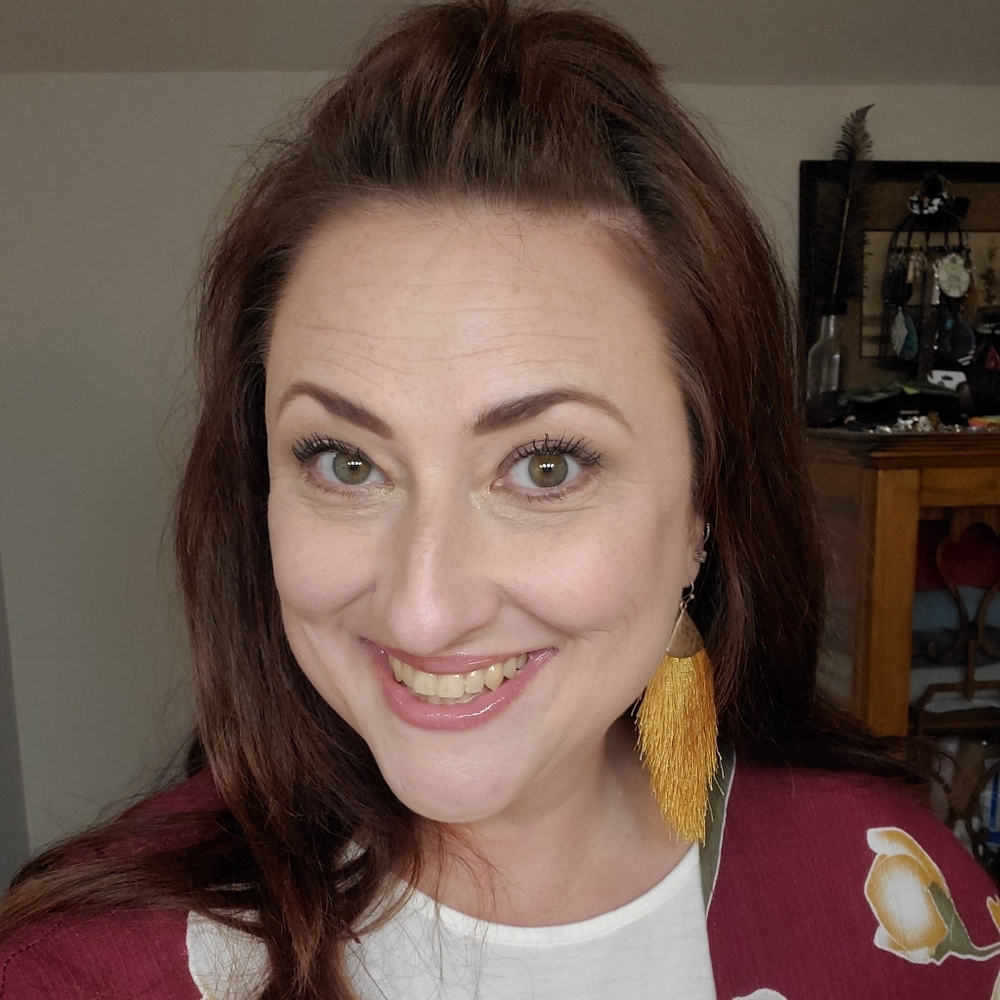 Meet your Posher, Lindsey